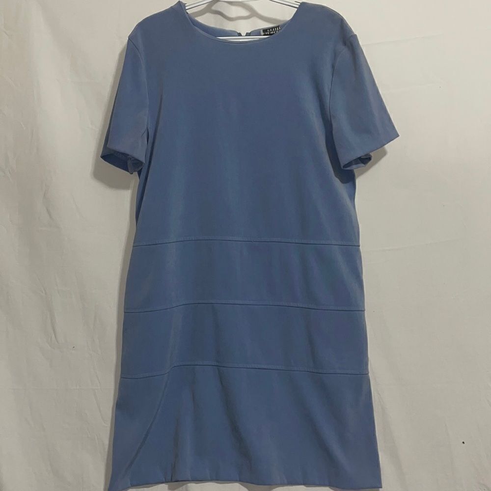 Halmode Petites dress  